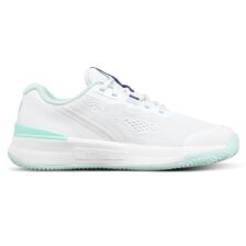 Wilson Intrigue Pro Women White/Bay/Skipper Blue
