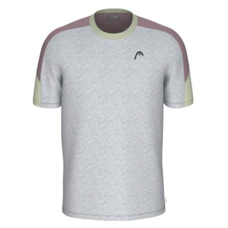 Head Play Tech T-shirt Slate