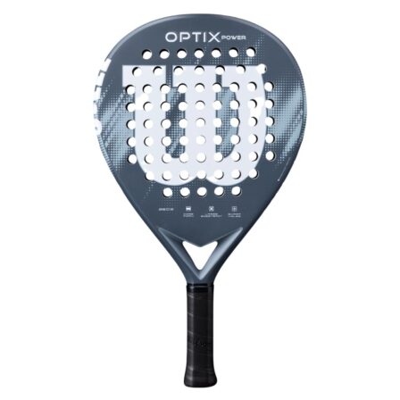 Wilson Optix V2 Power Blue
