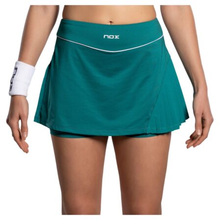 Nox Pro Skirt Ivy Green