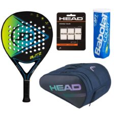 Padel Aloituspaketti