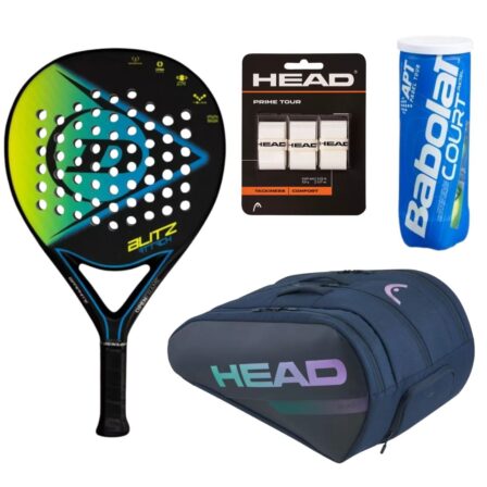 Padel Aloituspaketti