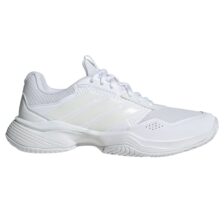 Adidas GameCourt 3 Women Cloud White/Zero Metalic