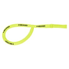 Head Replaceable Padel Cord 2pcs Yellow