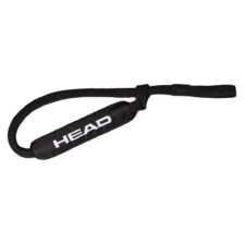 Head Wrist Padel Cord Black