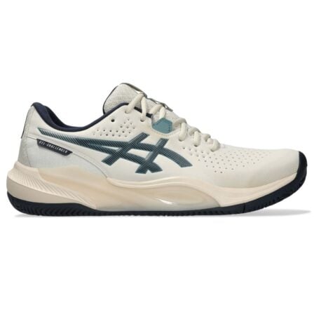 Asics Gel-Challenger 15 Clay Oatmeal/Midnight