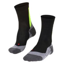 Falke Achilles Socks 1-Pack Black