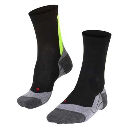 Falke Achilles Socks 1-Pack Black