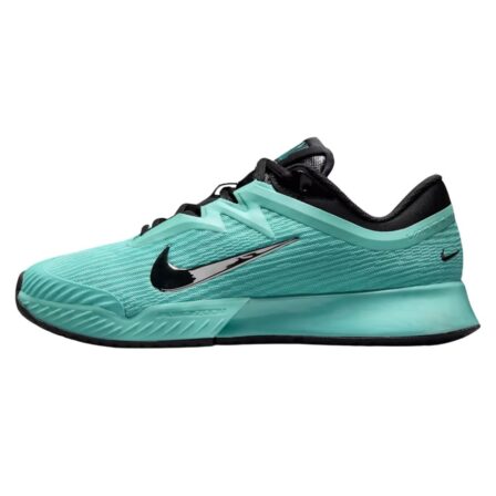 Nike Vapor Pro 3 HC PRM Women Mint/Metallic Silver