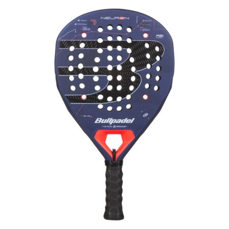 Bullpadel Neuron 02 27 (PRE-ORDER)