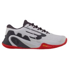 Bullpadel Vertex Vibram 26I Light Grey