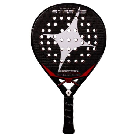 Starvie Raptor+ 27 (PRE-ORDER)