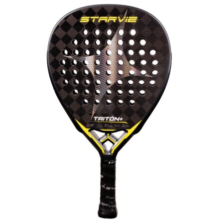 Starvie Tritón+ Balance 27 (PRE-ORDER)