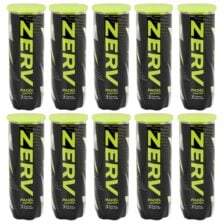 10x ZERV Padel Master+