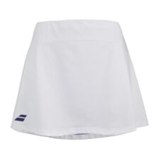 Babolat Play Skirt Girl White