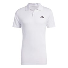 Adidas Climacool FreeLift Polo White