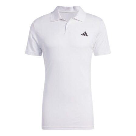 Adidas Climacool FreeLift Polo White