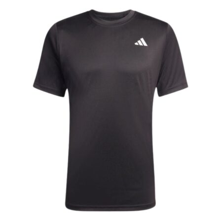 Adidas Club Climacool T-shirt Black
