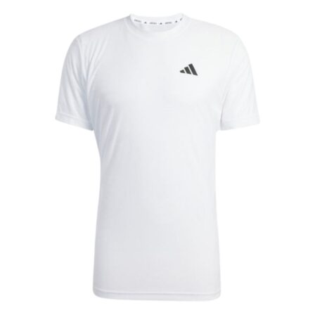 Adidas Pro Climacool+ Mesh FreeLift T-shirt White