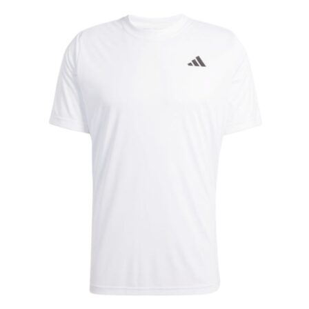 Adidas Club Climacool T-shirt White