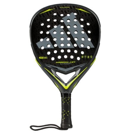 Adidas Arrow Hit Carbon 2026