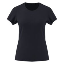 Adidas Climacool FreeLift T-shirt Women Legend Ink