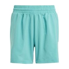 Adidas Club 3-Stripes Boys Shorts Powder Teal
