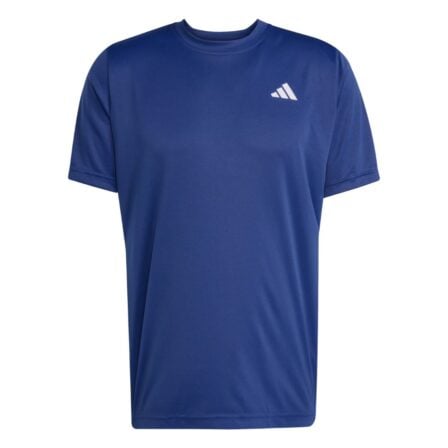 Adidas Club Climacool T-shirt Dark Blue