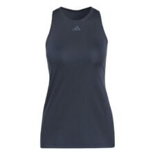 Adidas Club Climacool Tanktop Women Black