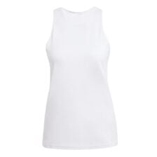 Adidas Club Climacool Tanktop Women White