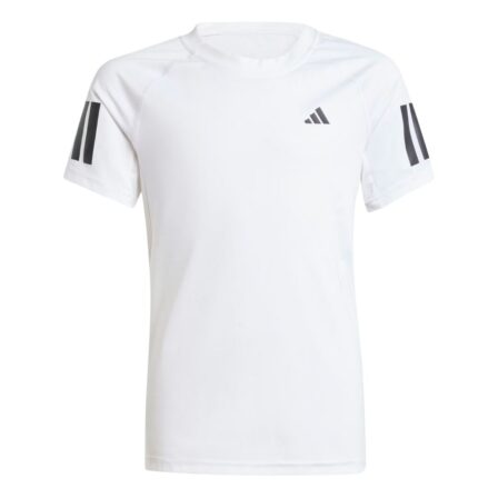 Adidas Club T-shirt Girls White