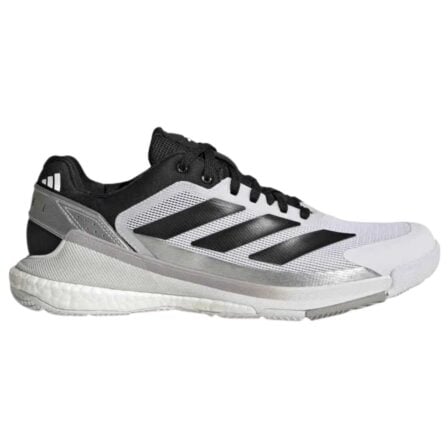 Adidas Crazyquick Boost Padel White/Core Black