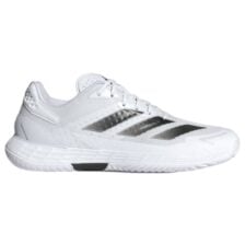 Adidas Defiant Speed 2 Cloud White