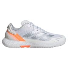 Adidas Defiant Speed 2 Women Cloud White/Beam Orange
