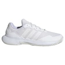 Adidas Gamecourt 2 Women Cloud White