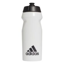 Adidas Performance Water Bottle 0,5L White