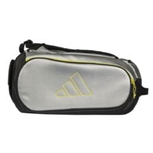 Adidas Racket Bag Tour Silver 2026