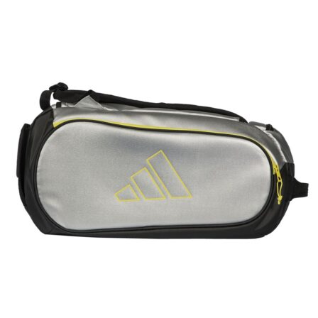 Adidas Racket Bag Tour Silver 2026