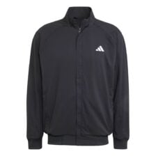 Adidas Walk-On Jacket Black