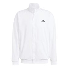 Adidas Walk-On Jacket White