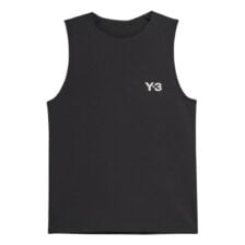 Adidas Y-3 Pro Match Tanktop Women Black