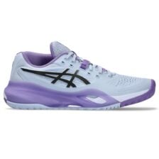 Asics Gel-Resolution X Night Energy Women Blue Fade/Gunmetal