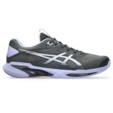 Asics Solution Speed FF 4 Night Energy Graphite Grey/Pure Silver