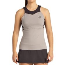 Bullpadel Erare Women Top Humo