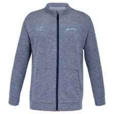 Babolat Jacket Juan Lebron Estate Blue Heather