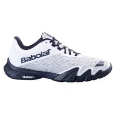 Babolat Jet Viva White/Black