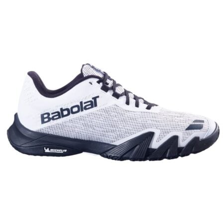 Babolat Jet Viva White/Black