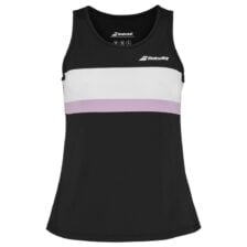 Babolat Padel Tank Women Black