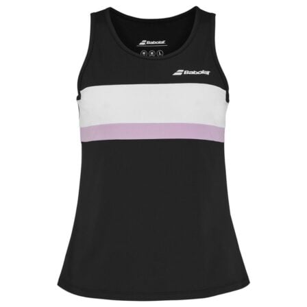 Babolat Padel Tank Women Black
