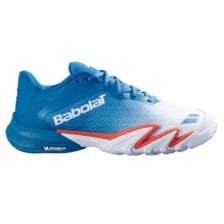 Babolat Premura 3 Oil Blue